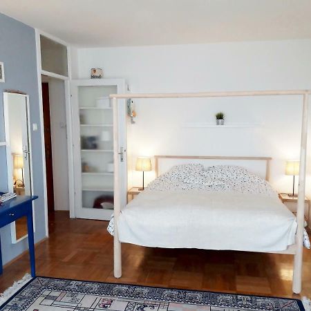 Brand New Cosy Apartment Zagreb Exterior photo