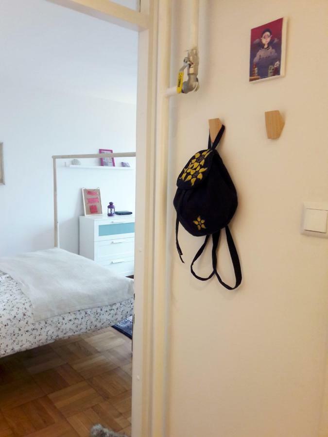 Brand New Cosy Apartment Zagreb Exterior photo