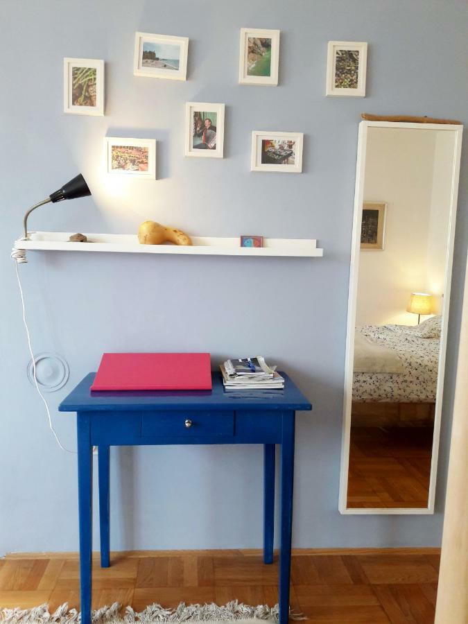 Brand New Cosy Apartment Zagreb Exterior photo