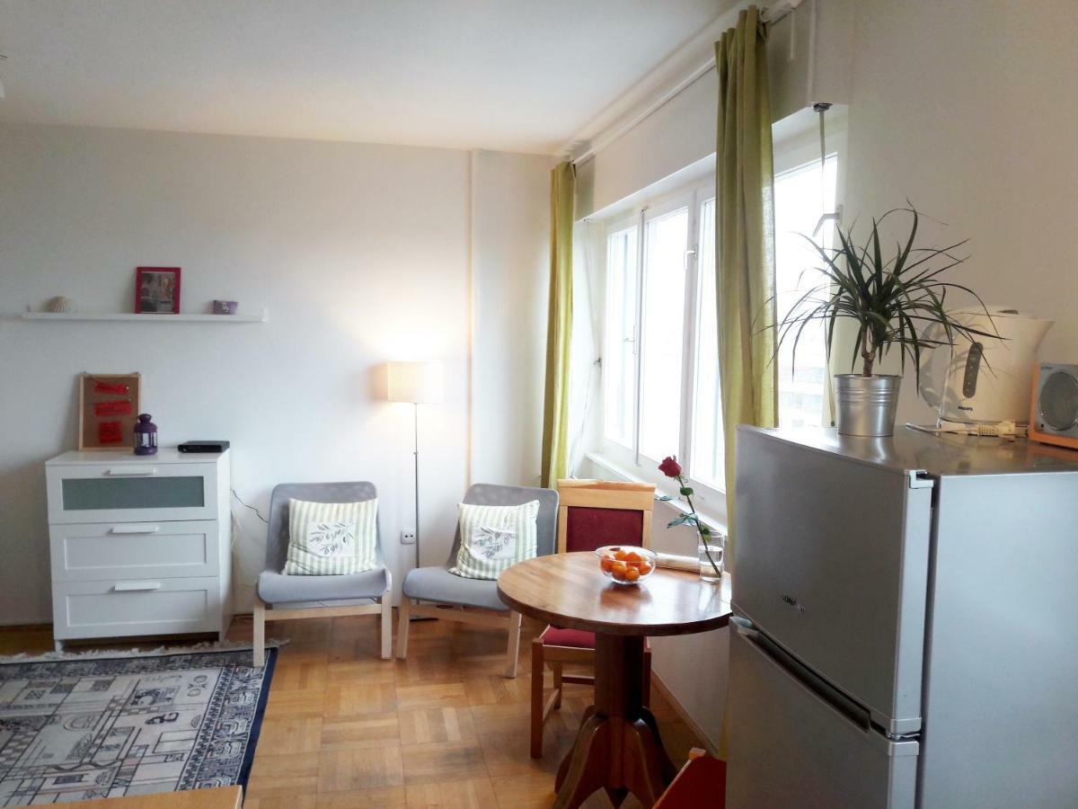 Brand New Cosy Apartment Zagreb Exterior photo