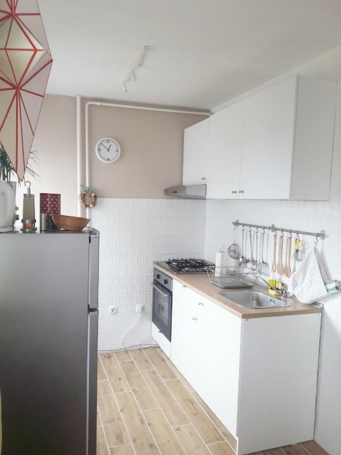 Brand New Cosy Apartment Zagreb Exterior photo